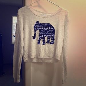 Sweater
